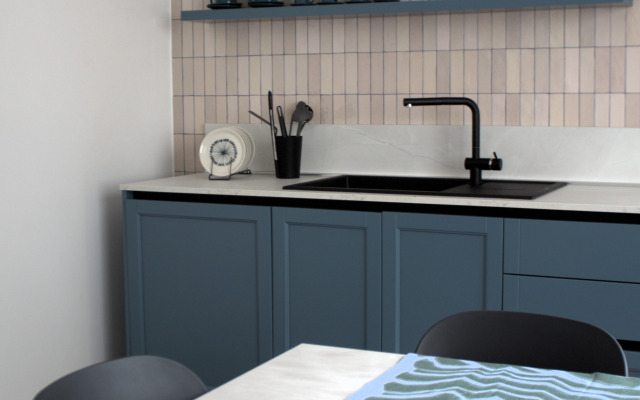 Вилла Stesicoro Suite