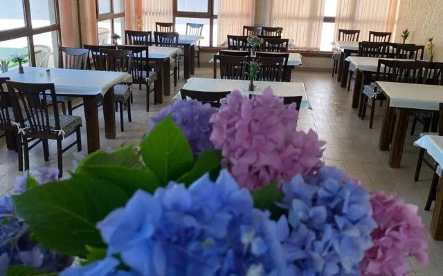 Sofiya Na Medovoy Guest house