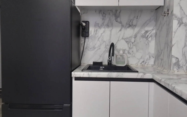 Апартаменты Стильные в Олимпе