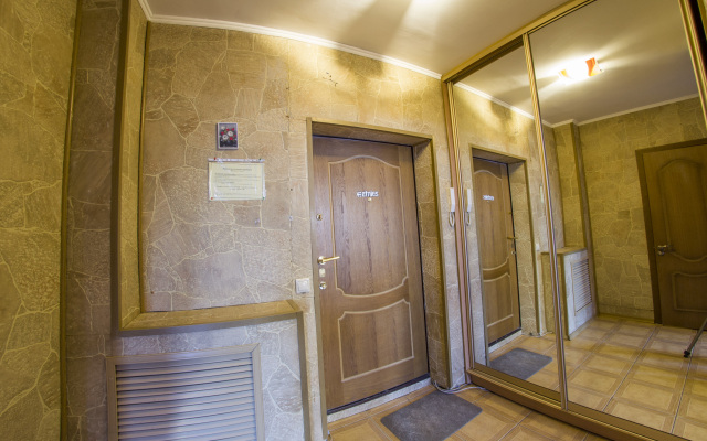 Na Mayakovskogo 20 Apartment
