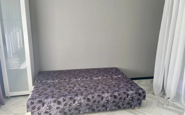 Апартаменты Sokol на набережной в пешей доступности к самому центру