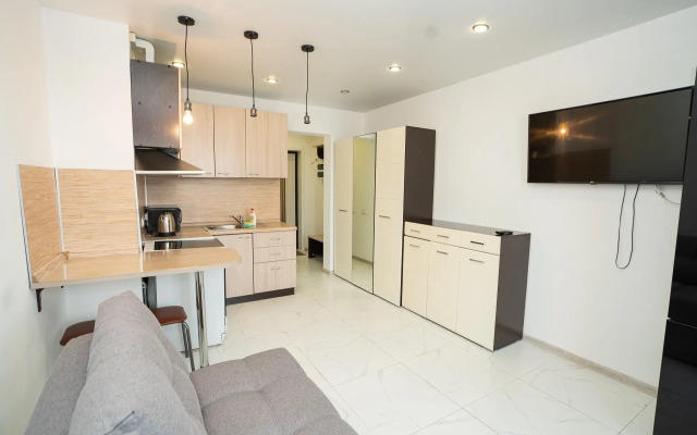 Квартира На Аэропорте