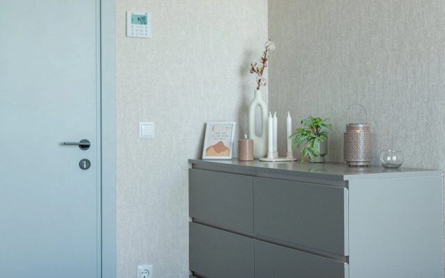 Porta Exclusive Loft by AESTHAVEN Apartments