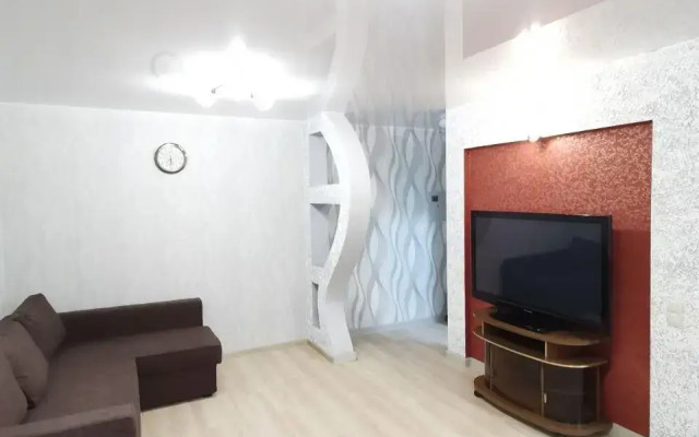 Апартаменты Комсомольский 73