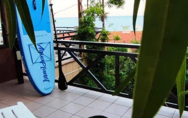 Гостевой дом Куршавель