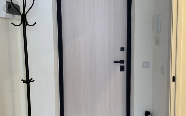 1+ Timiryazeva Flat