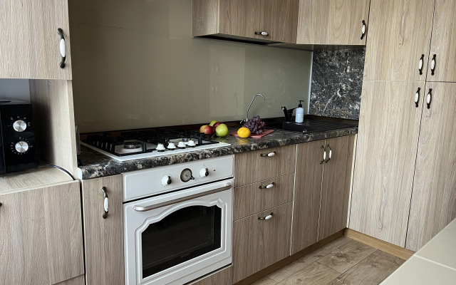 Tsentr Goroda Flat