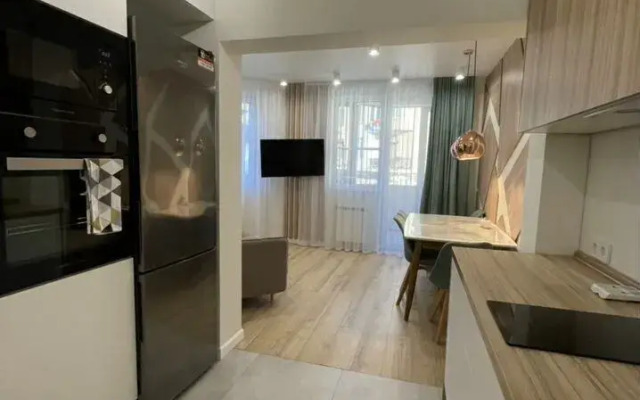 Квартира на Улице Ленина 298Б к7