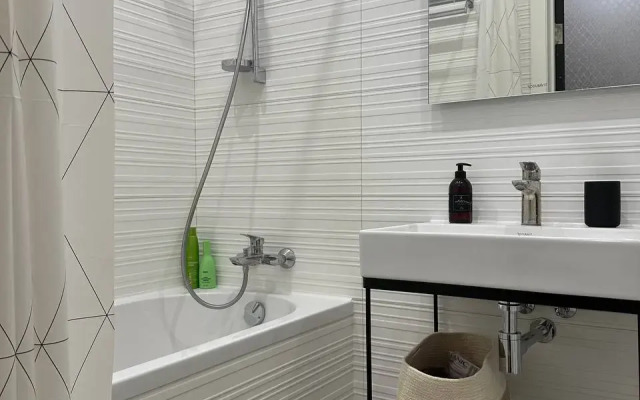 Апартаменты возле Ж/Д Вокзала в Центре Минска