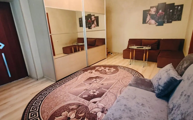 Квартира на Бульваре Мира 12