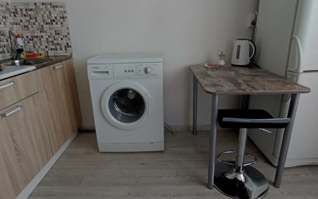 Квартира Уютная студия