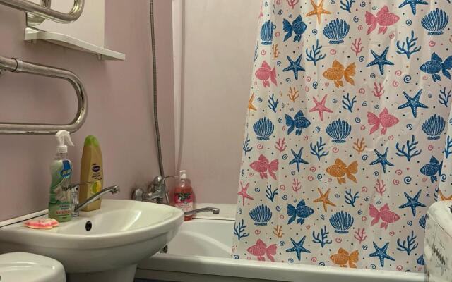 Good House Ovb Tolmachyovo Kvartira Na 2-Kh Flat