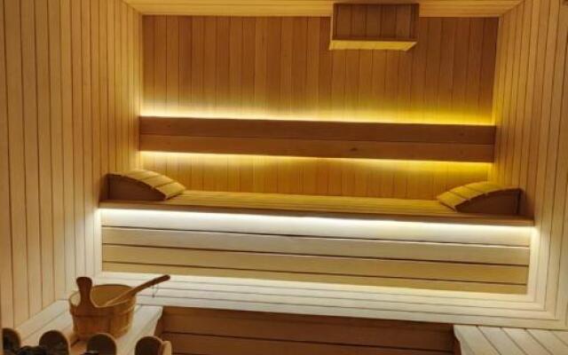 Gudauri Hills Apart-hotel