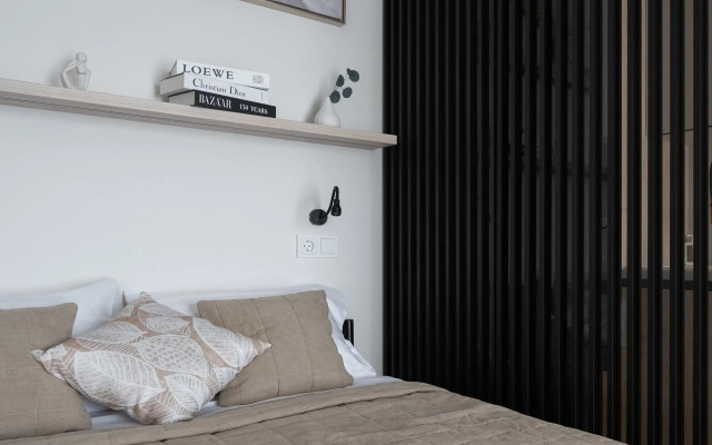 Stilnaya Vozle Morya Flat