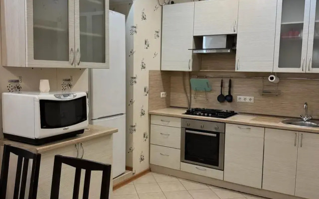 Квартира Уютная Двушка В 5 Минутах От Метро