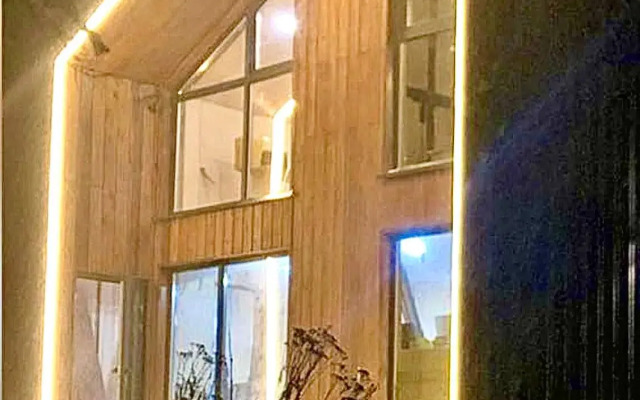 Гостевой дом 70 м²