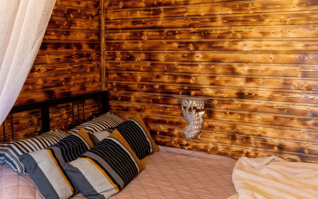 Гостевой дом Мэрлин Лопанович Парк