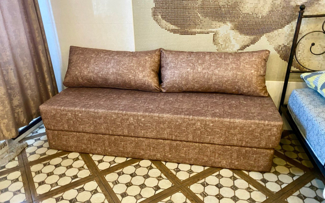 Апартаменты на Улице Харитонова 3