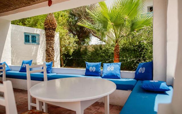 Dar Sidi Guest house