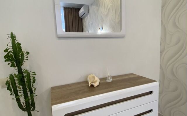 Квартира на улице Виноградная 188А