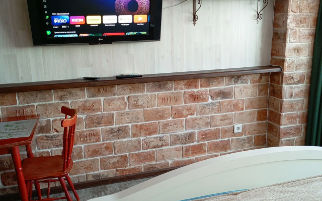 Квартира на 19 этаже со всеми удобствами