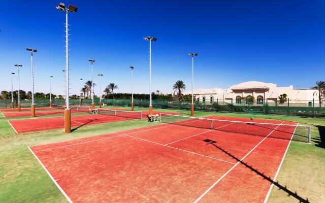 Cleopatra Luxury Resort Makadi Bay