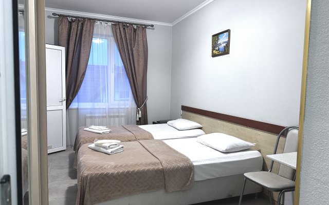 Milana Olympic Park Guest house