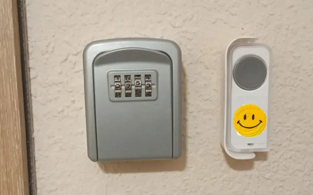 Квартира Студия у метро Пионерская