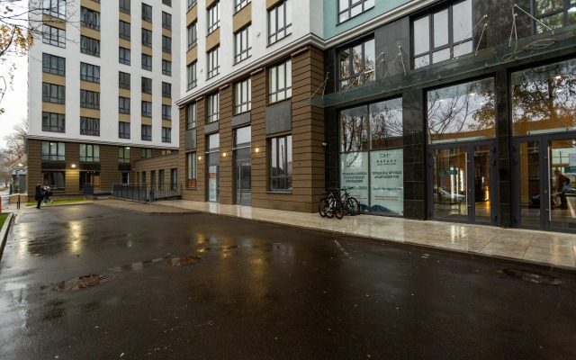 R-Home Start 1723 Apartments