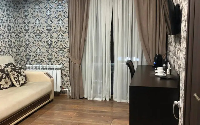 Imperiya Mini hotel