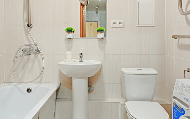 Квартира в Микрорайон Крутые Ключи 42