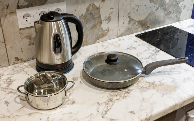 Апартаменты Sutki Rent Распутин