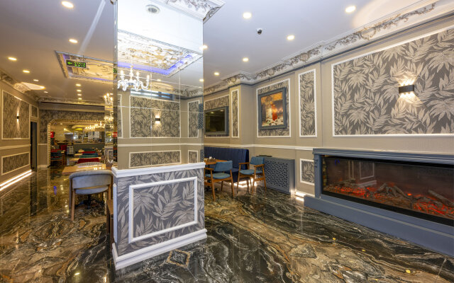 Grand Best Nobel Hotel 2 İstanbul