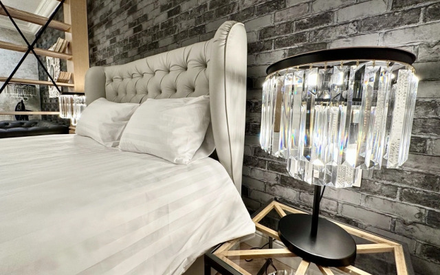 Апартаменты LITEINY  Vintage