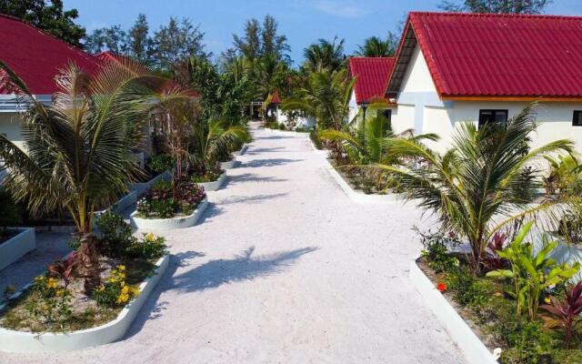 Soon Noeng Resort