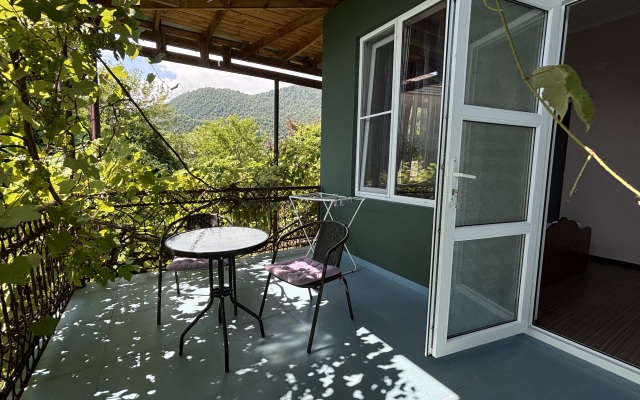 Private House Agava