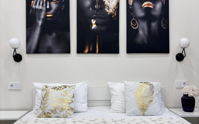 Квартира Аквапарк Лето-Лето Набережная улица Эрвье 34/1