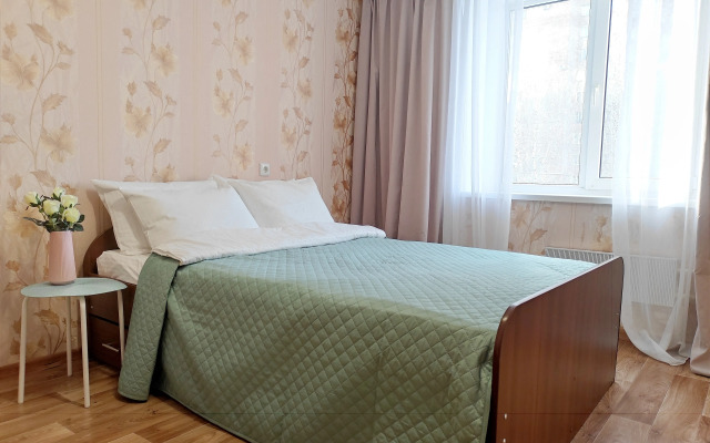 Квартира Просторная Двухкомнатная Рядом с Бизнес центром Plaza