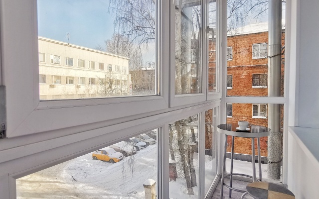 Апартаменты Apart-Comfort на Угличской 13