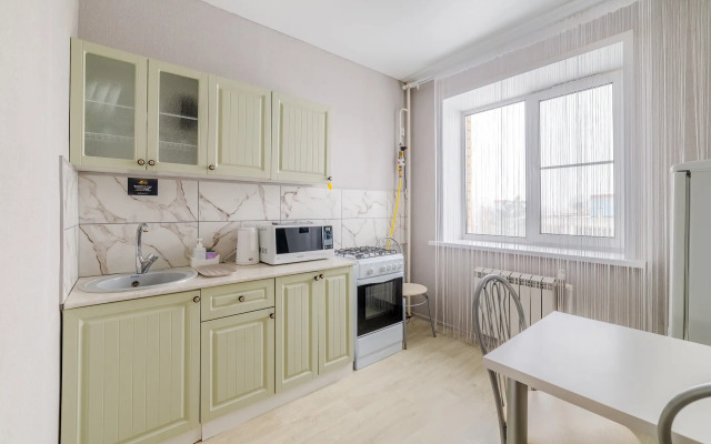 Квартира ПрезентХаус  Моршанское шоссе 24Г