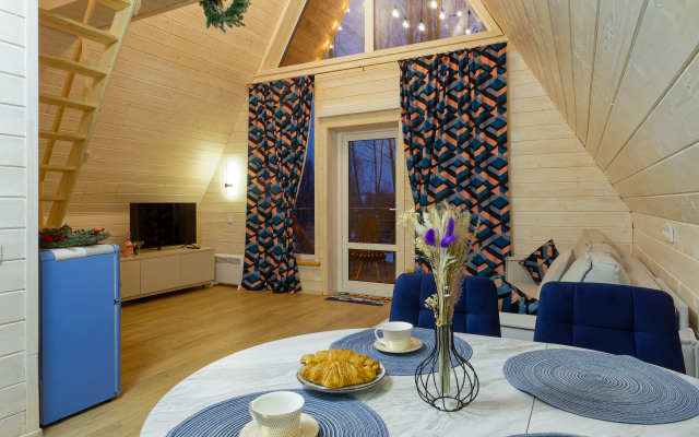 My Little Forest Glamping