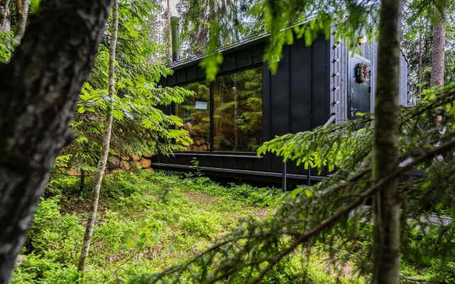 Частный дом Anttila Hutor 10