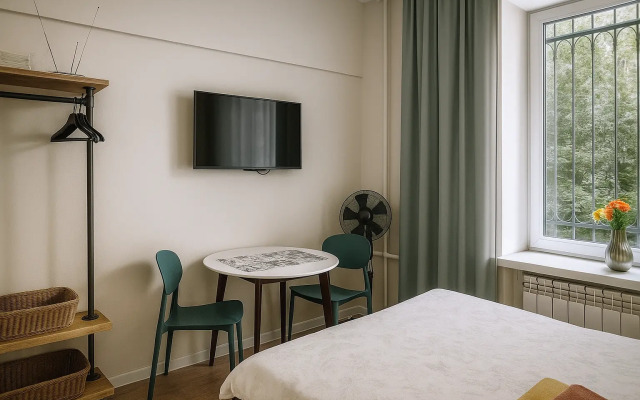 Апартаменты На Петровско-Разумовской