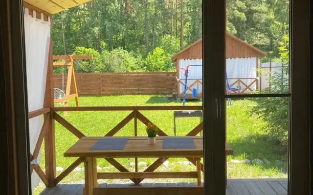 Частный дом в селе Соузга на Айской 22