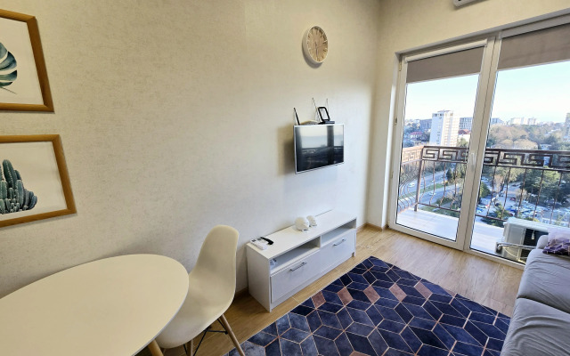 U Morya 222 Flat