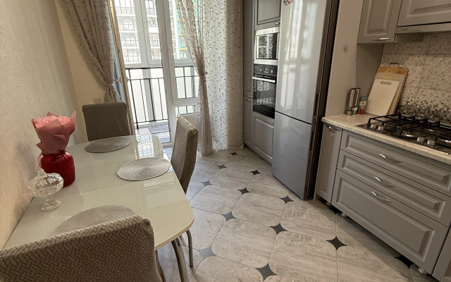 Квартира Уютная в ЖК Арт Сити