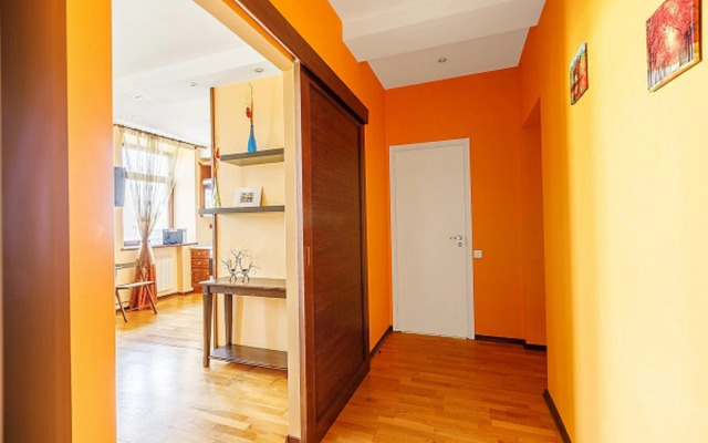 Квартира на Советском 37