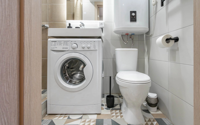 Квартира Студия на Петроградской стороне