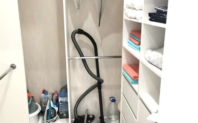 V Zhk Rivyera Sochi Flat
