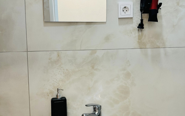 Апартаменты В центре Минска у метро